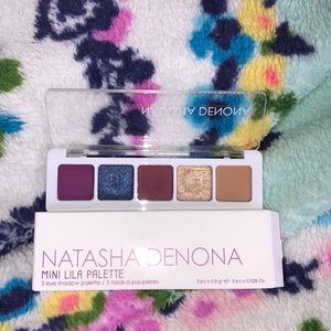 Natasha Denona Eyeshadow